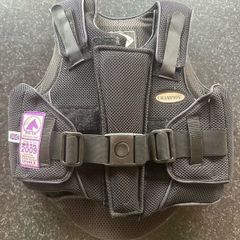 Equestrian Back Protector