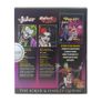 DC Comics The Joker and Harley Quinn Eaglemoss Masterpiece Collection 2 Pack Image 9