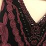 Portrait dress (size 24) Image 2
