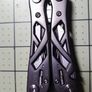 Gerber steel and aluminium multi-tool Image 5