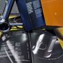 Van Nicholas Titanium Pioneer Frame 47 Image 3