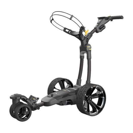 Powakaddy RX1 Remote golf trolley 36 hole battery