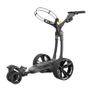 Powakaddy RX1 Remote golf trolley 36 hole battery Image 2
