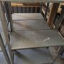IKEA Steel Shelves Image 2