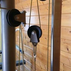 Multi Gym