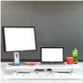 Standing Desk Converter Ergonomic Excellent Condition Yo-Yo Desk Image 3