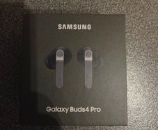 Samsung galaxy buds 4 pro