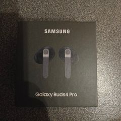 Samsung galaxy buds 4 pro