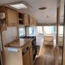 2001 Bailey Ranger 5-Berth Caravan Image 4
