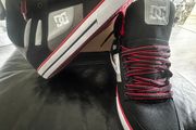 Dc shoes Spartan high bnib trainers runners