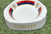 Corsair ashtray