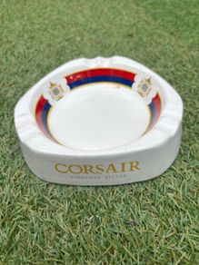 Corsair ashtray