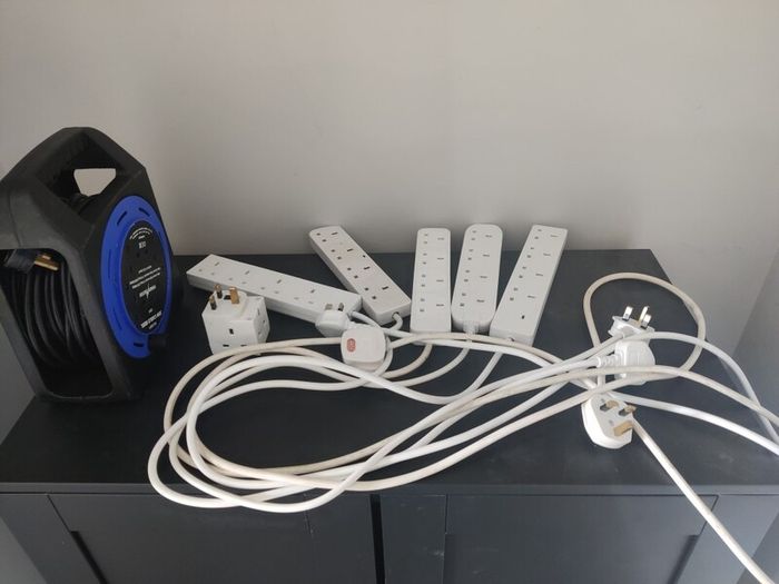 extension lead