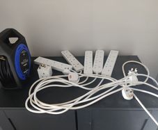 extension lead