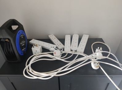 extension lead
