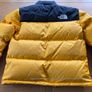 Teens North Face Jacket Image 5