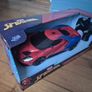MARVEL SPIDERMAN remote-controlled car Image 3