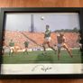 Paul McGrath Signed Photo Image 2