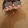 Boys Dressy Grey Adidas Trainers Image 4