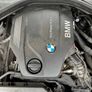 Breaking bmw 316d 2016 f30 b47 300 3 series Image 9