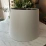 Large Habitat Lamp Shade Image 2