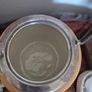Vintage cookie jar. Image 3
