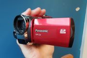 Panasonic SDR-S26 Retro Y2K Camcorder Video Camera