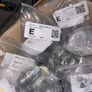 wheel locking nuts Image 2