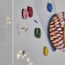 Orla Walsh cupcake print Image 6