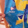 Vintage Gan cycling jacket/jersey and bib shorts..matching set Image 5