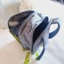 Dinosaur Backpack Image 4