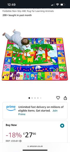 Playmat