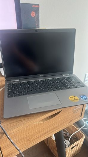 Dell Laptop Latitude 4540