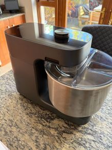 Ooni Halo Pro Spiral Dough Mixer