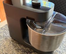 Ooni Halo Pro Spiral Dough Mixer