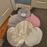 Baby Support Cushion Image 3