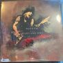 Ex- UFO, Scorpions Michael Schenker Fest "Warrior" single vinyl Image 2