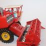 Britains - Farm - Massey Ferguson Combine Harvester 760 Image 2