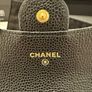 Chanel Classic Flap Card Holder Image 9