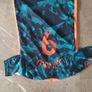 Chelsea FC Football Jersey Image 2