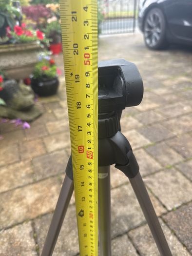 tripod