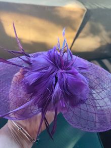 Fascinator