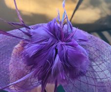 Fascinator