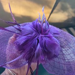 Fascinator