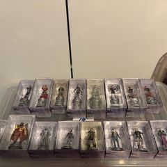 Eaglesmoss - Batman Chess Collection