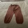 Victoria's Secret Boyfriend Joggers Small Image 4