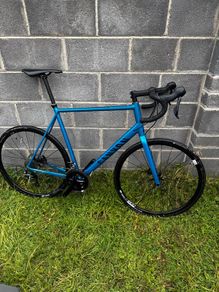 Canyon Endurace