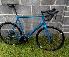 Canyon Endurace