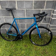 Canyon Endurace