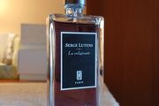 Serge Lutens La Religieuse, vintage